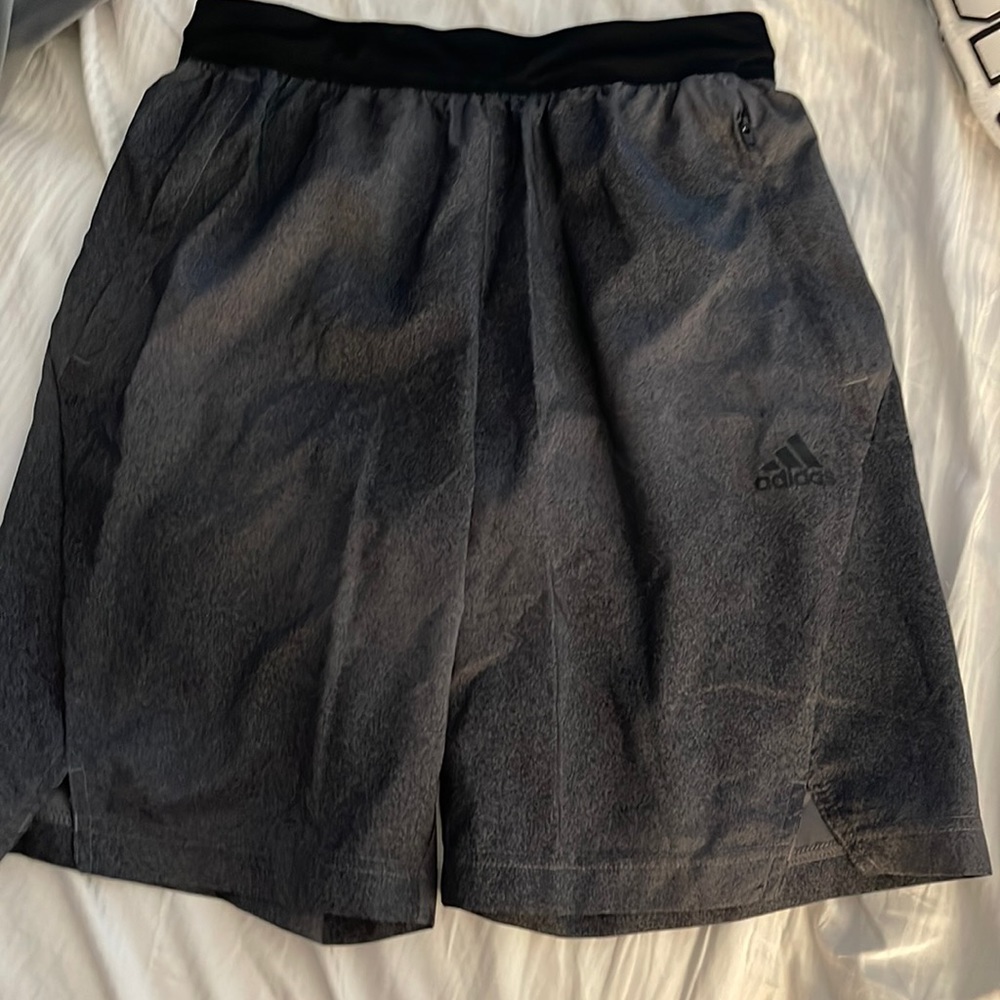 Adidas AeroReady Shorts